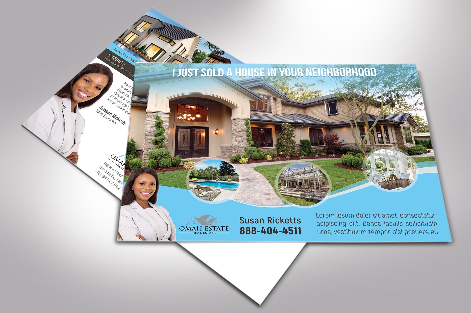 EDDM Agency Fortune