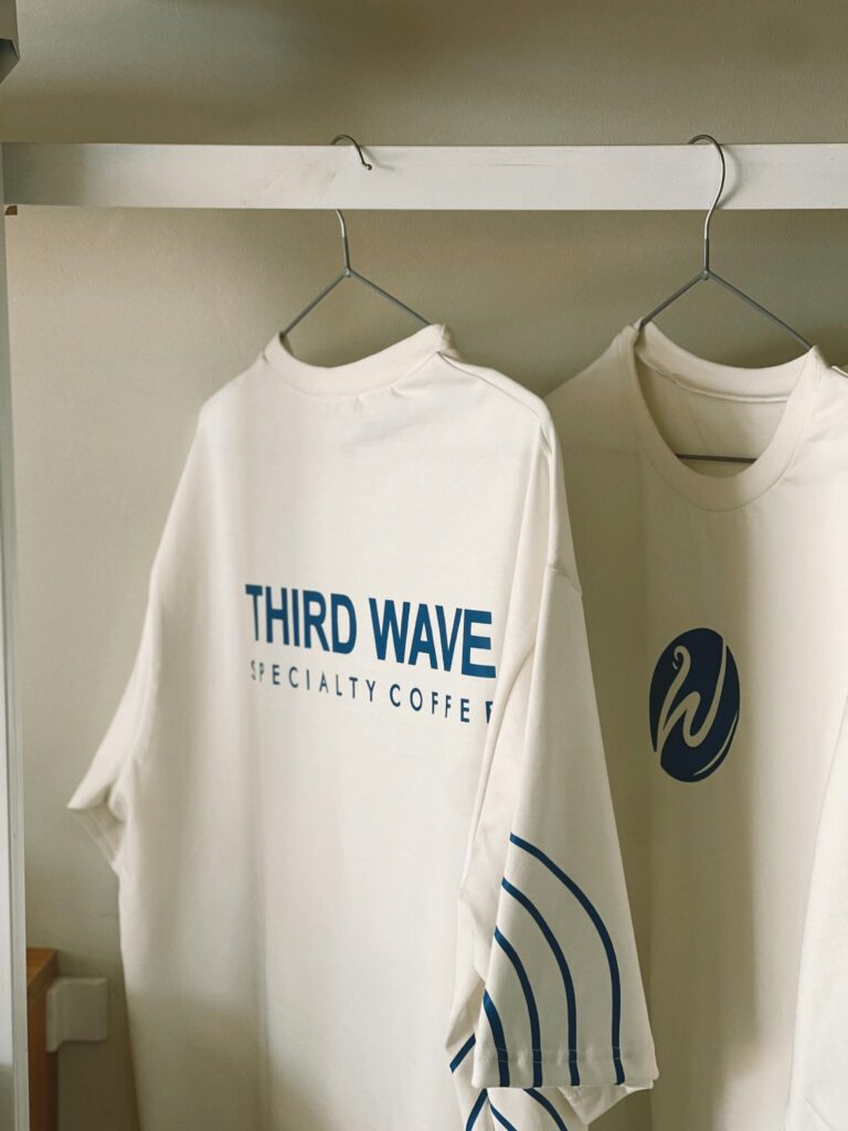 printon demand, t-shirt printed, creative merch empire